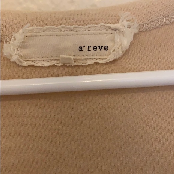 A’reve Dress Slip - Picture 3 of 3